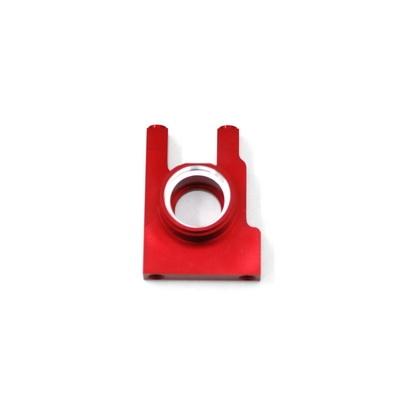 ST Racing Precision Aluminum Center Bulkhead for TEN-SCTE Red SPTSTLB3592R