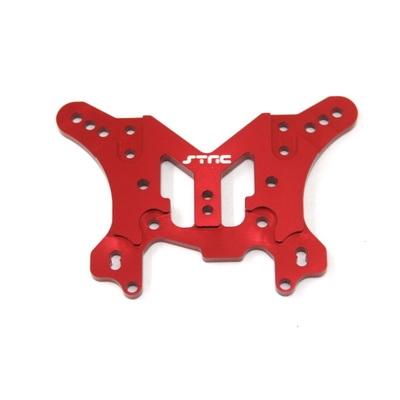 ST Racing HD Aluminum Rear Shock Tower for TEN-SCTE Red SPTSTLB2170R