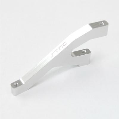 ST Racing HD Aluminum Front Chassis Brace for TEN-SCTE Silver SPTSTLA2278S