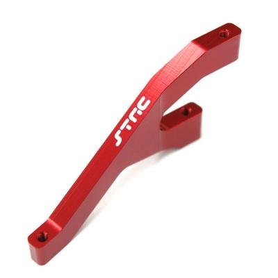 ST Racing HD Aluminum Front Chassis Brace for TEN-SCTE Red SPTSTLA2278R