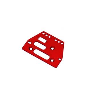 ST Racing CNC Machined Link Servo Plate SPTSTA30485R