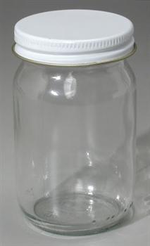 Badger Paint Jar 4 oz BAD50-267