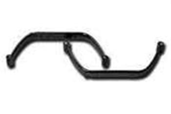 Align T-Rex 450 Bump Resist Landing Skid Black AGNHS1144-00