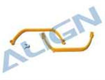 Align Landing Skid Only (Yellow) AGNHS1102