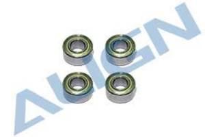 Align Bearings 2X5X2.5MM (4) AGNHS1033