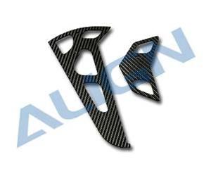 Align T-Rex 600 Carbon Stabilizer Set 2.0mm AGNHN6058