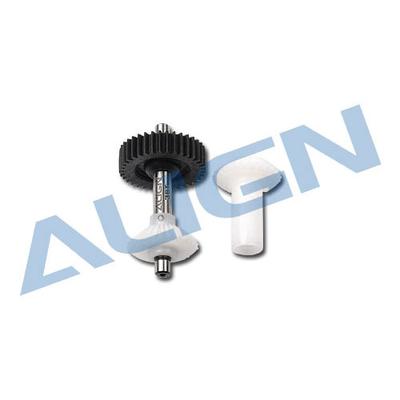 Align M0.6 Torque Tube Front Drive Gear AGNH50166