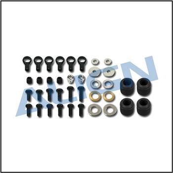 Align 250DFC Spare Parts Pack AGNH25135