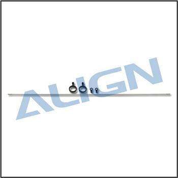 Align 250PRO Tail Linkage Rod AGNH25118