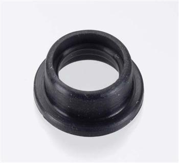 Axial Silicone Exhaust Seal .28/.32 AXI045