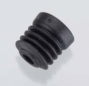 Axial Carburetor Dust Boot .28/.32 AXI037