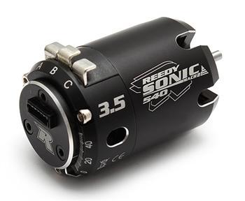 Associated Reedy Sonic 540 Mach 2 3.5 Modified Motor ASC246