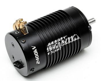 Associated Reedy Sonic 1512 2400kV Comp Brushless Motor ASC993