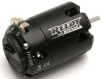 Associated Reedy Sonic 4.0 Modified Bl Motor ASC951