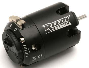 Associated Reedy Sonic 5.5 Modified Bl Motor ASC948