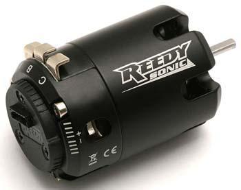 Associated Reedy Sonic 5.0 Modified Bl Motor ASC949