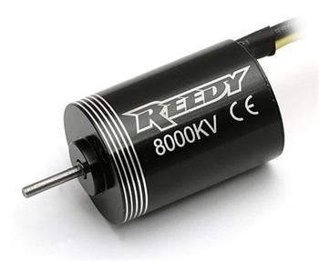 Associated Reedy Micro Brushless Motor 8000kV ASC914