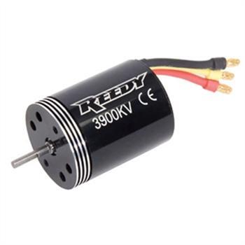 Associated Reedy 540R 3900kV Brushless Motor ASC917