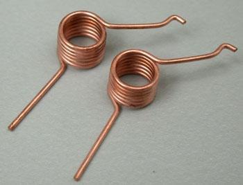 Associated Reedy Copper Head Spring ASC740