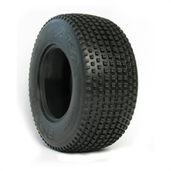 AKA Racing Short Course ENDURO Super Soft Tire AKA13002V