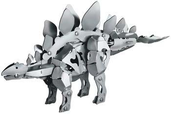 OWI Stegosaurus Aluminum Kit OWIOWI372