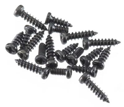 Nine Eagles Screw Set Bravo III NEANE4312008