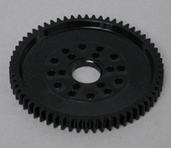 Kimbrough Spur Gear 32P 62T RC10GT KIM247