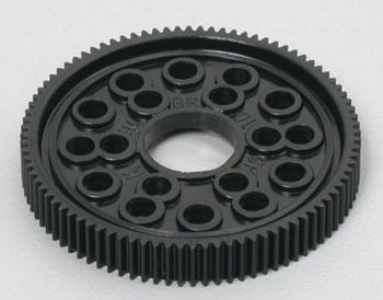 Kimbrough Differential Gear 64P 88T KIM209