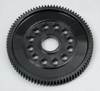 Kimbrough Spur Gear 48P 87T Traxxas Electric KIM387