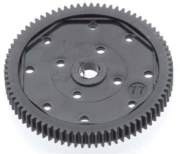 Kimbrough Slipper Gear 48P 77T B4/T4/SC10 KIM314