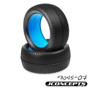 JConcepts Hybrids - (Black Mega Soft) Compound JCI304507