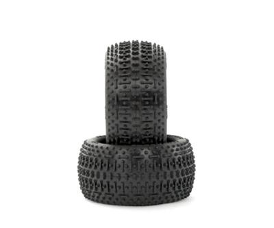 JConcepts Goose Bumps Rear Buggy Tire 2.2 JCI301802