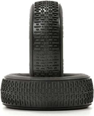 JConcepts Bar Codes 1/10 Buggy Tire JCI301704