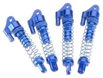 Integy Piggy Shock INTT8486BLUE