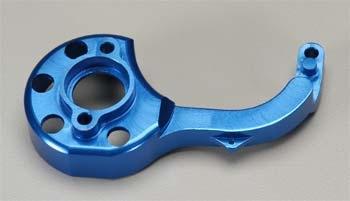 Integy 2-Speed Housing Support Jato INTT7920BLUE