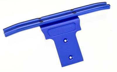 Integy Bumper Set Jato INTT7906BLUE