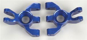 Integy Rear Hub Carrier Jato INTT7903BLUE