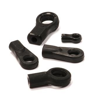 Integy Plastic Ball End Pack Baja 5B/5B2.0/5T/5SC INTBAJ270