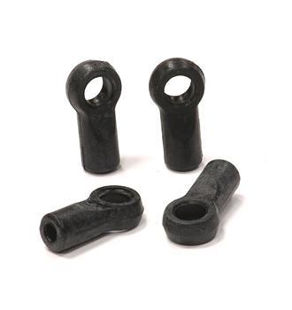 Integy Plastic Small Rod Ends Baja 5B/5B2.0/5T/5SC INTBAJ268