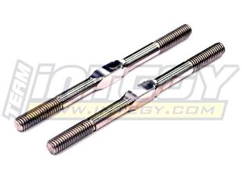 Integy Titanium Turnbuckle HPI Baja 5B 5T 5B2.0 INTBAJ028