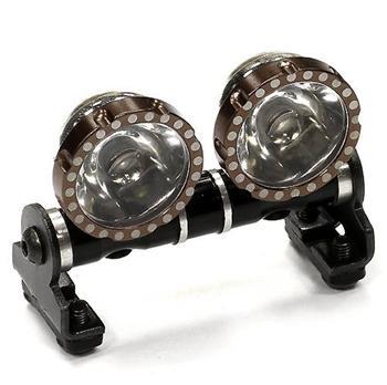 Integy Realistic Adjustable Postions Spit Light Set INTC24465GUN