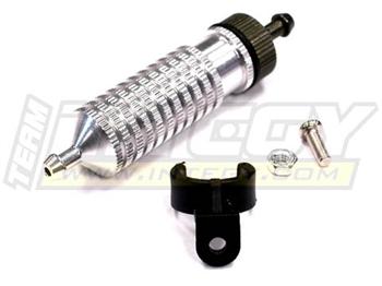 Integy Exhaust Pressure Cooler INTC23109SILVER