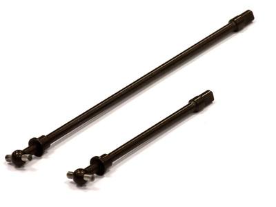 Integy HD Front Axle Drive Shaft Wraith INTC23790