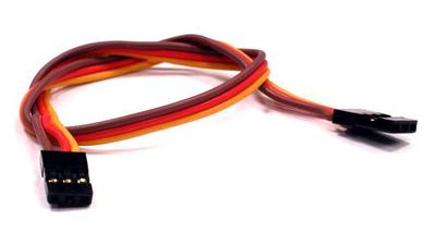 INTC23379 Servo Wire Harness Extension 160mm