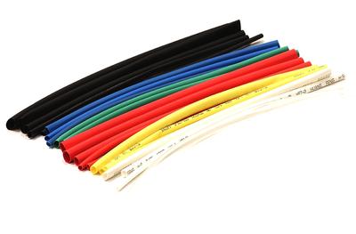 Integy Shrink Tube Assorted Set Wiring INTC22328