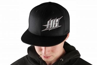 Hot Bodies HPI-HB Cap Large/X-Large HBSZ7723