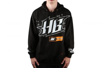 Hot Bodies HPI-HB Hoodie XXX-Large HBSZ7492