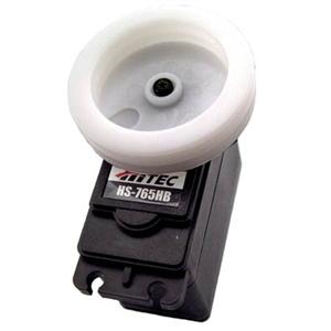 Hitec HS-785HB Sail Winch Servo HRC33785S