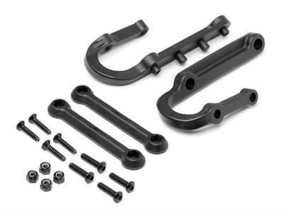 HPI Mud Flap Mount Set Baja 5SC HPI104780