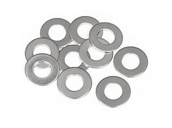 HPI Washer 5.1x13x0.3mm (10) HPI107896